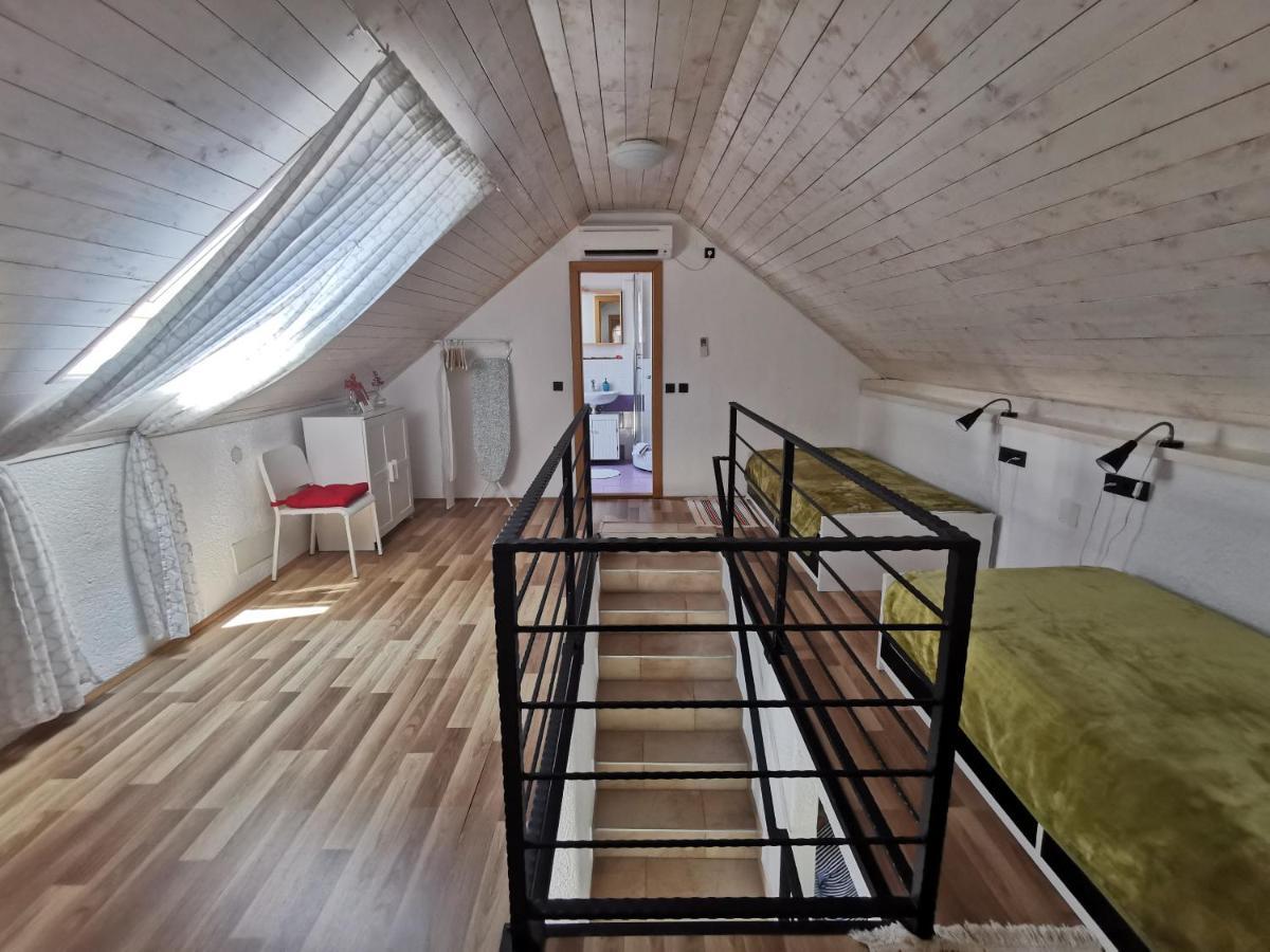 Holiday Home Toma Puljane Exterior foto