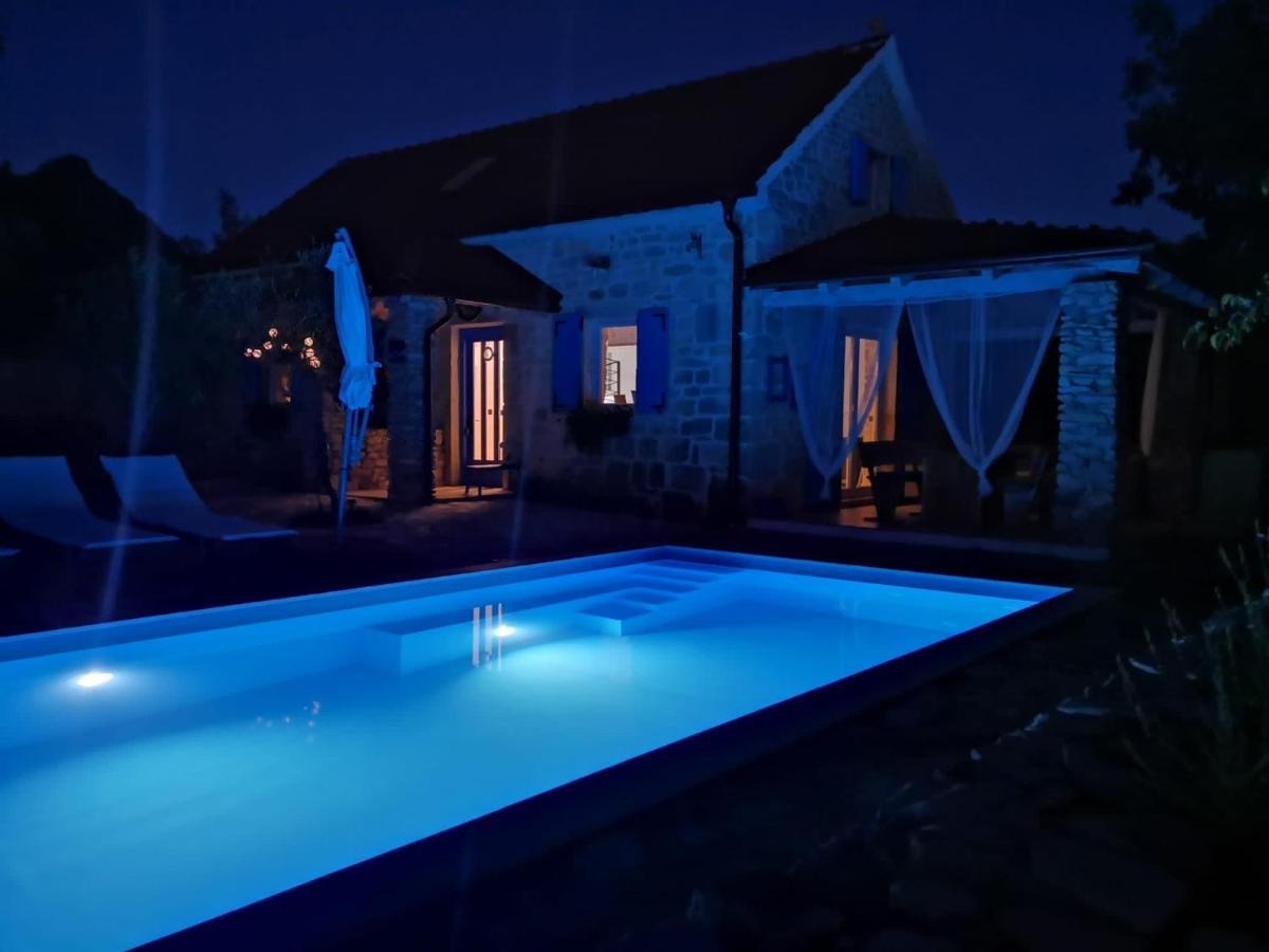 Holiday Home Toma Puljane Exterior foto