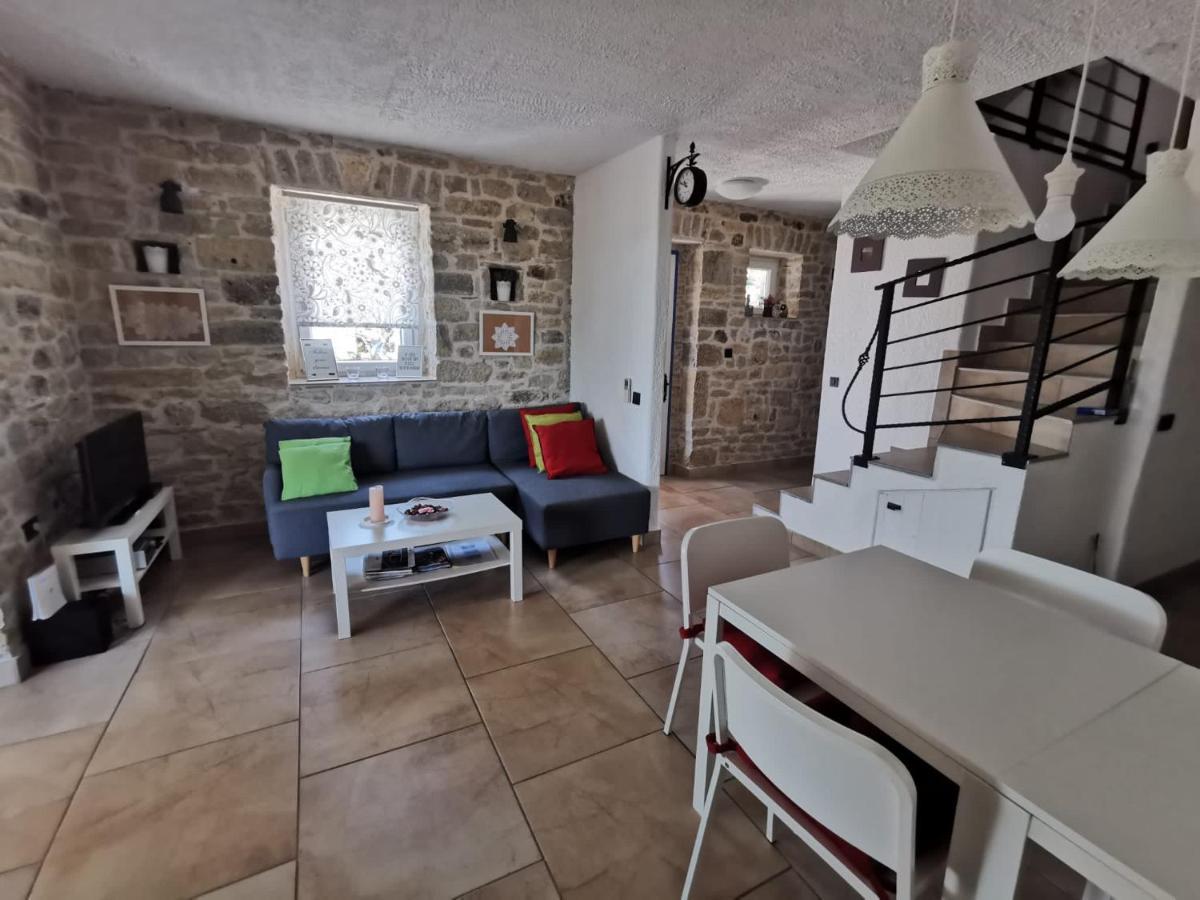 Holiday Home Toma Puljane Exterior foto