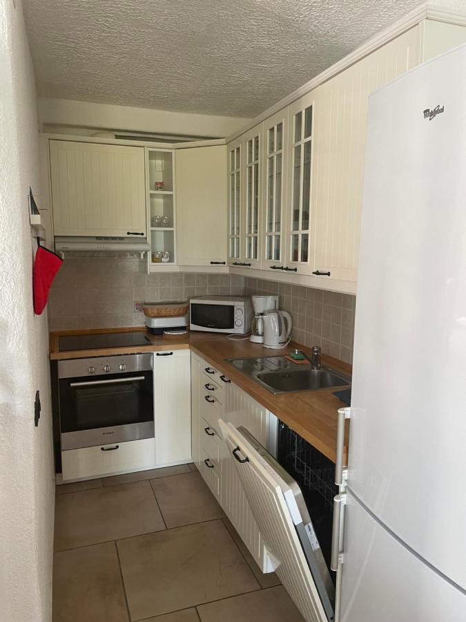 Holiday Home Toma Puljane Exterior foto
