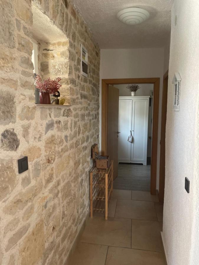 Holiday Home Toma Puljane Exterior foto