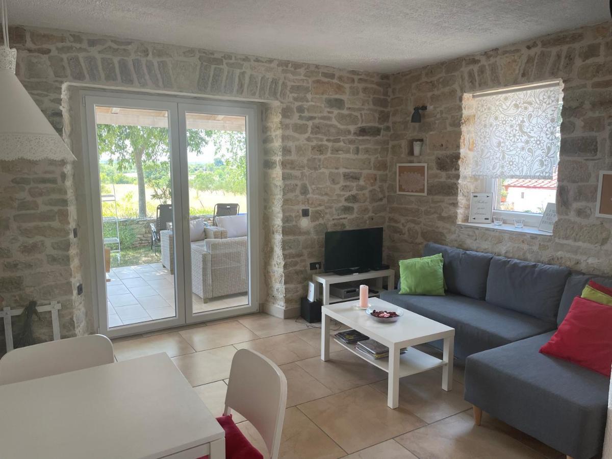 Holiday Home Toma Puljane Exterior foto