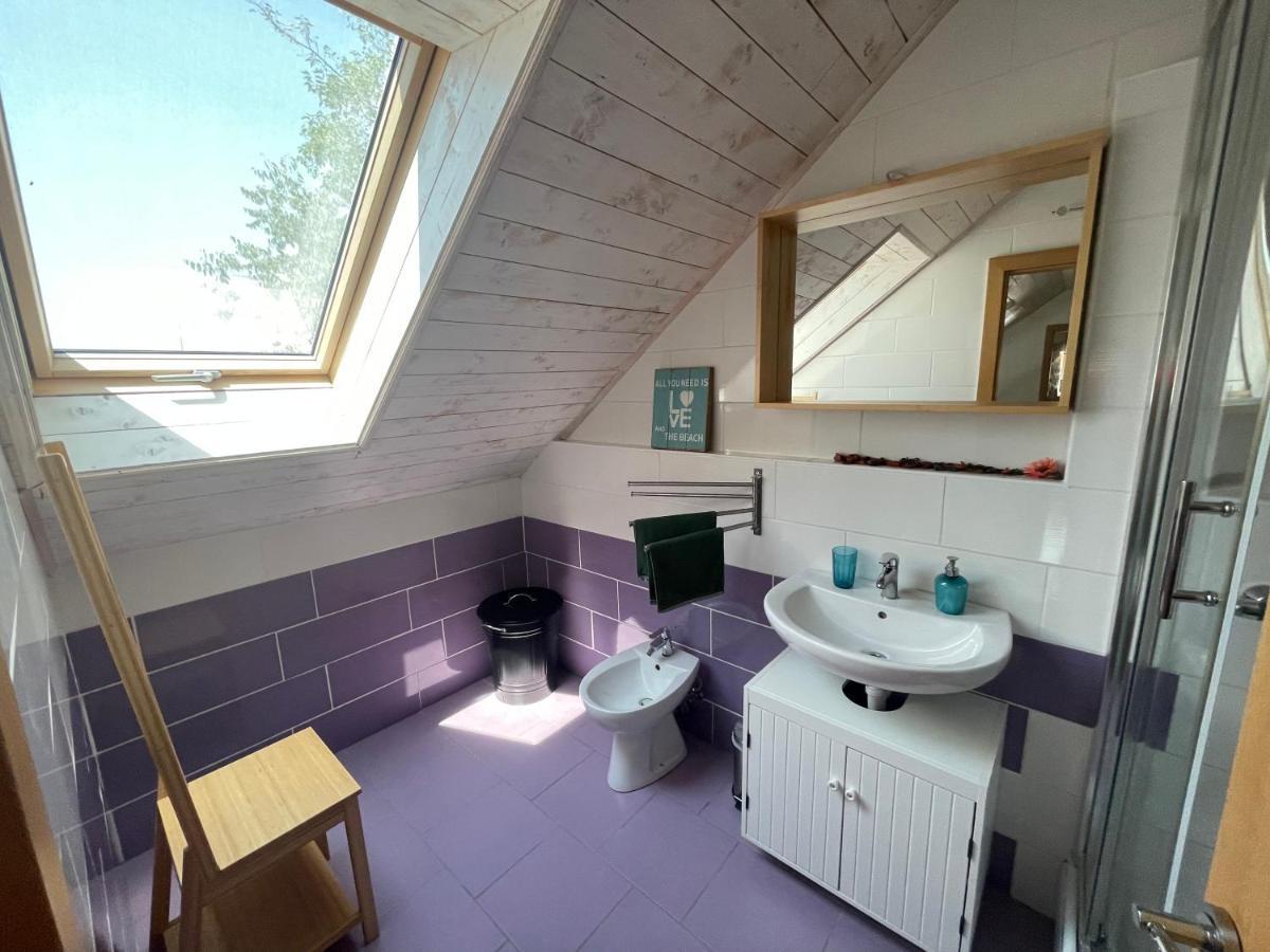 Holiday Home Toma Puljane Exterior foto