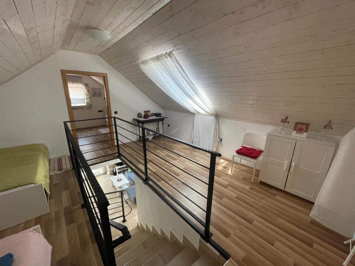 Holiday Home Toma Puljane Exterior foto