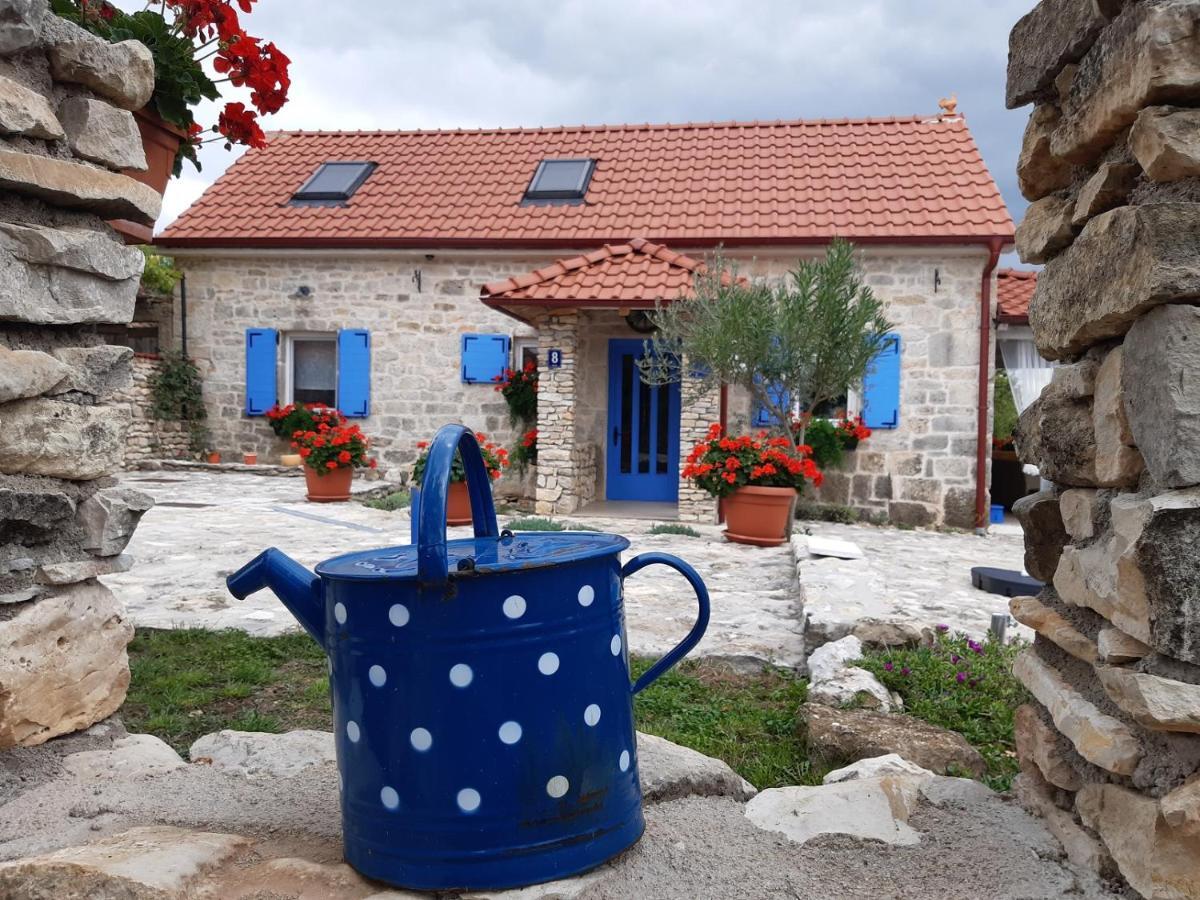 Holiday Home Toma Puljane Exterior foto
